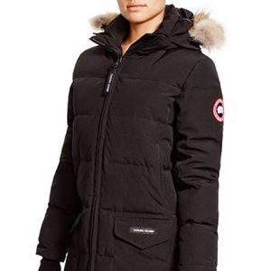 AUTHENTIC CANADA GOOSE Solaris Parka
